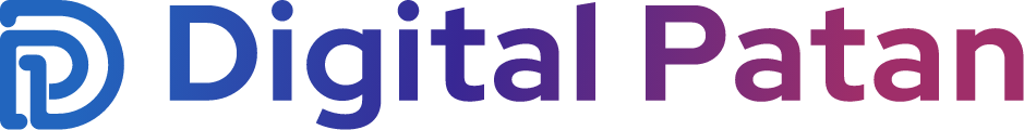 Digital Patan Logo